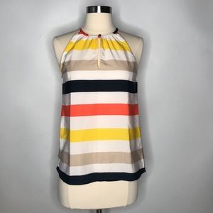 Banana Republic Sleeveless Top